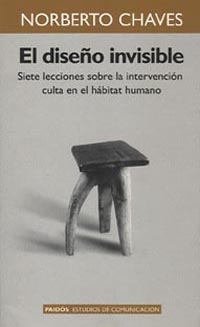 El diseño invisible