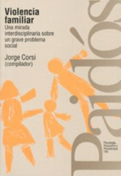 Violencia familiar
