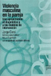 Violencia masculina en la pareja