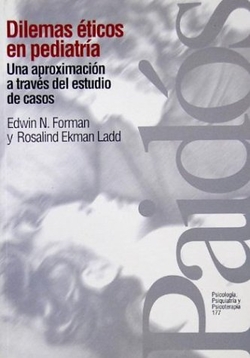 Dilemas éticos en pediatría