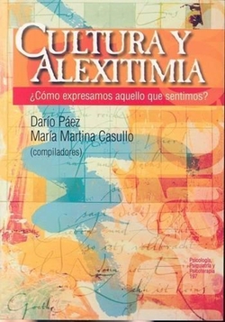 Cultura y alexitimia