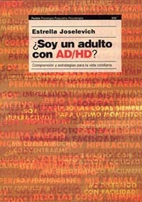 ¿Soy un adulto con ad/hd?