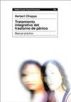 Tratamiento integrativo del trastorno del pánico
