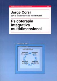 PSICOTERAPIA INTEGRATIVA MULTIDIMENSIONAL