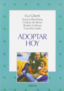 ADOPTAR HOY