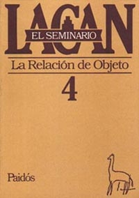 EL SEMINARIO, LIBRO 4