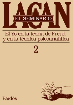 Yo en la teoria de Freud y en la tecnica psicoanalitica