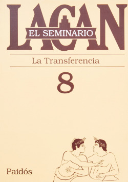 $ EL SEMINARIO, LIBRO 8