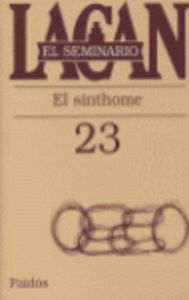 El seminario. Libro 23