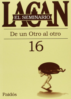 El seminario, libro 16