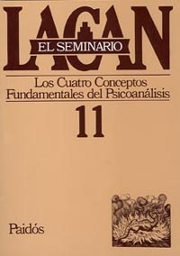 El seminario, libro 11