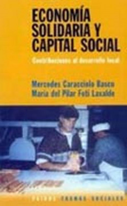 Economía solidaria y capital social