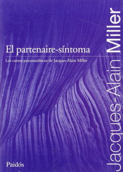 El partenaire-síntoma