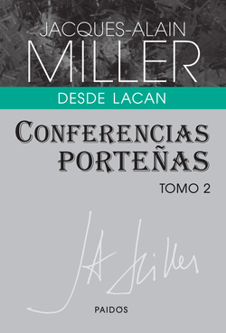 CONFERENCIAS PORTEñAS. TOMO 2