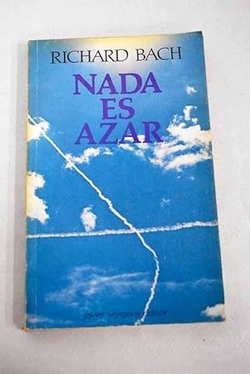 Nada es azar