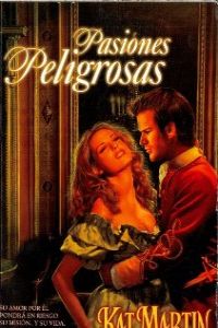 Pasiones peligrosas