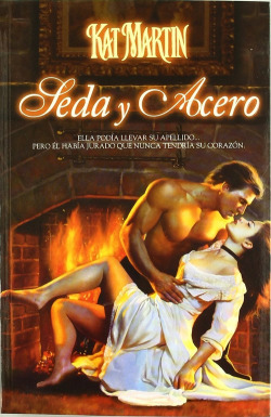 Seda y acero