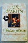 Pasiones peligrosas