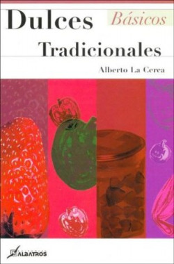 DULCES BASICOS TRADICIONALES