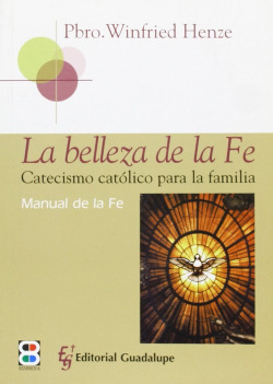 La belleza de la Fe