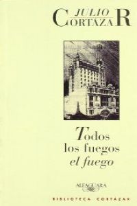 Todos los fuegos el fuego