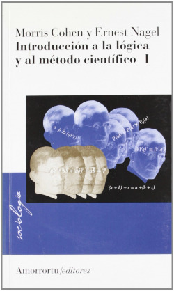 Introducción a la lógica y al método científico (2 vols)