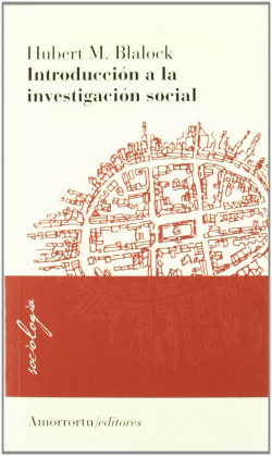 INTRODUCCION A LA INVESTIGACION SOCIAL
