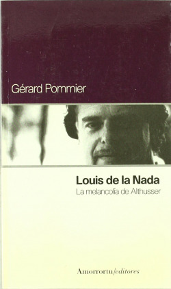 LOUIS DE LA NADA
