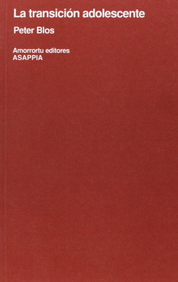 TRANSICION ADOLESCENTE,LA