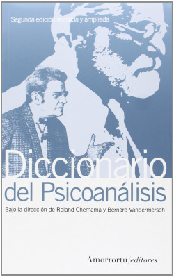 Diccionario del psicoanálisis - 2a edición