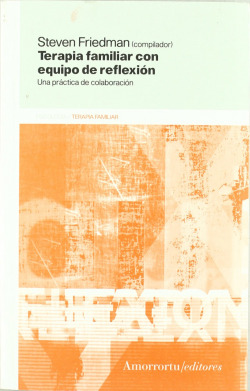 TERAPIA FAMILIAR CON EQUIPO DE REFLEXION