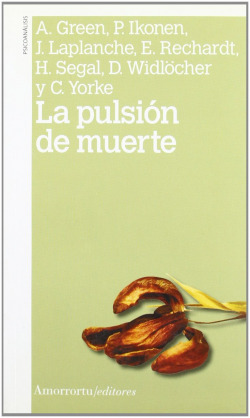 PULSION DE MUERTE,LA NE