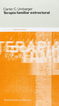 TERAPIA FAMILIAR ESTRUCTURAL NE