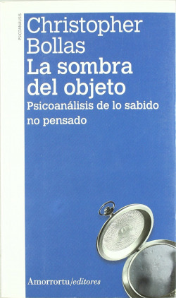 La sombra del objeto