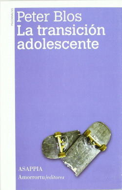 TRANSICION ADOLESCENTE,LA 3ªED