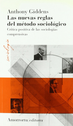 NUEVAS REGLAS DEL METODO SOCIOLOGICO,LAS