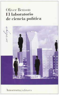 LABORATORIO DE CIENCIA POLITICA,EL