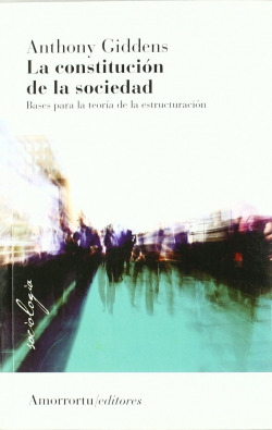 CONSTITUCION SOCIEDAD,LA 2ªED