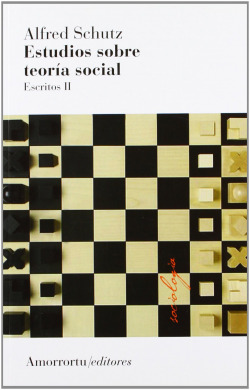 ESTUDIOS SOBRE TEORIA SOCIAL 2ª ED