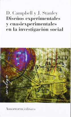 DISEÑOS EXPERIMENTALES Y CUASIEXPERIMENTALES EN LA INVESTIGA