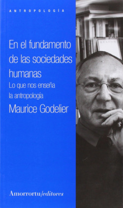 EN EL FUNDAMENTO DE LAS SOCIEDADES HUMANAS