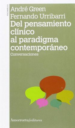 DEL PENSAMIENTO CLÍNICO AL PARADIGMA CONTEMPORÁNEO