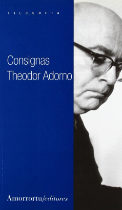 CONSIGNAS