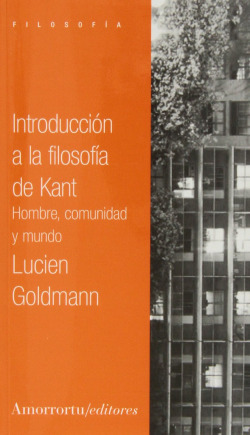 INTRODUCCION A LA FILOSOFIA DE KANT 2ª ED
