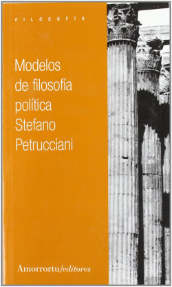 MODELOS DE FILOSOFIA POLITICA