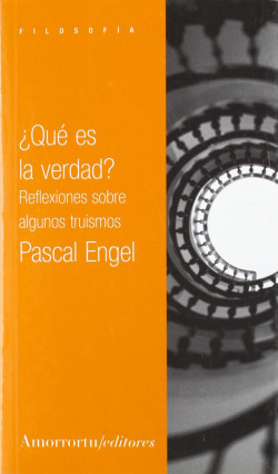 QUE ES LA VERDAD