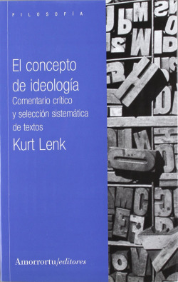 CONCEPTO DE IDEOLOGIA,EL 3ªED