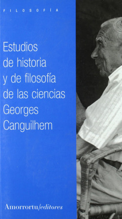 ESTUDIOS DE HISTORIA Y DE FILOSOFIA DE LAS CIENCIAS