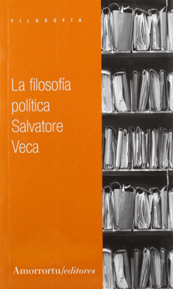FILOSOFIA POLITICA,LA