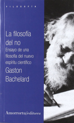 FILOSOFIA DEL NO,LA 2ªED